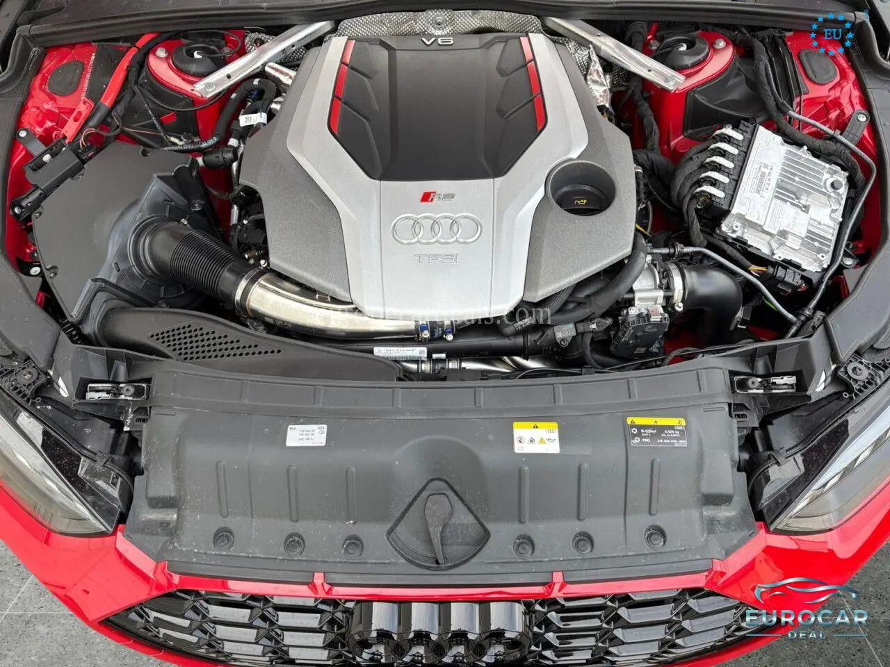 Audi RS5