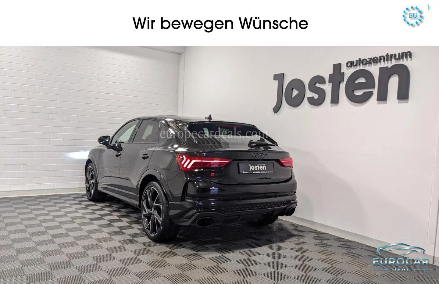 Audi RSQ3