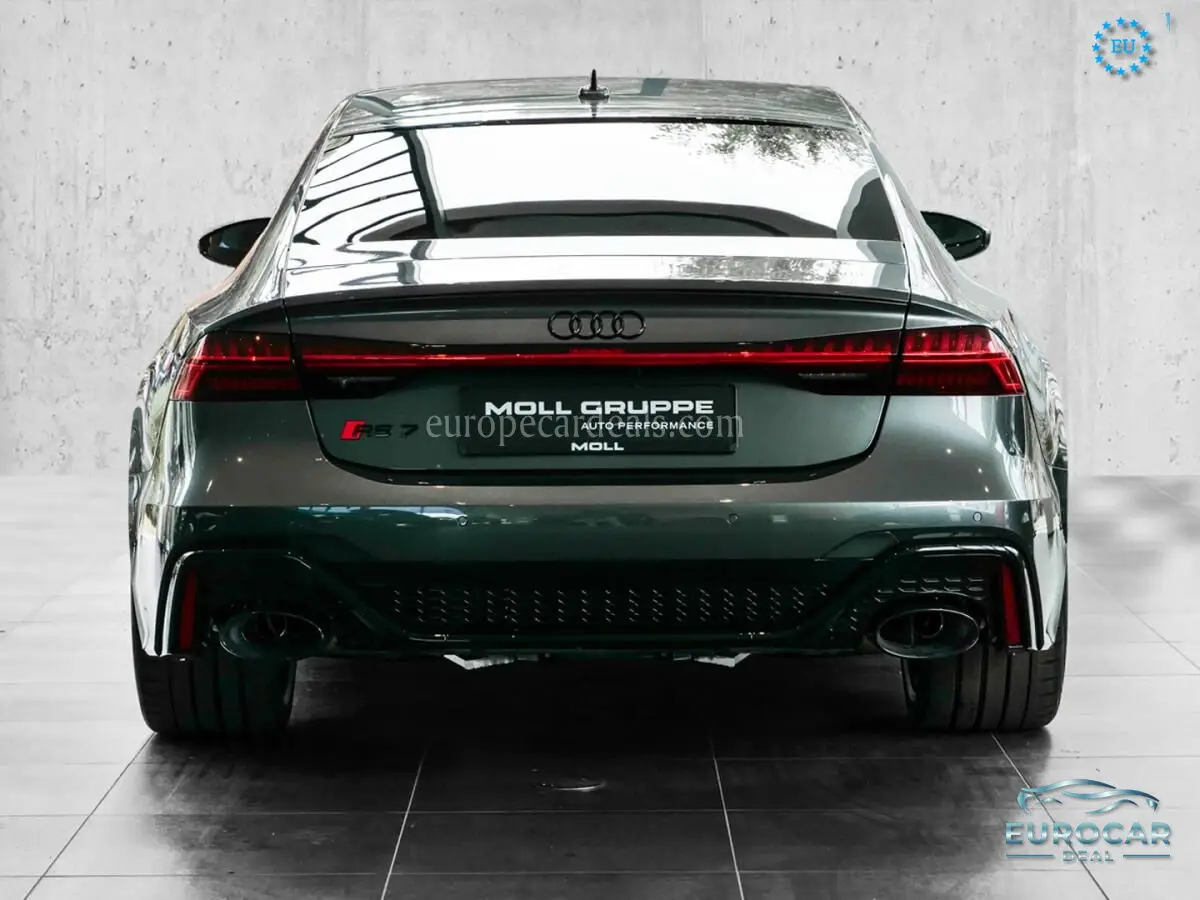 Audi RS7