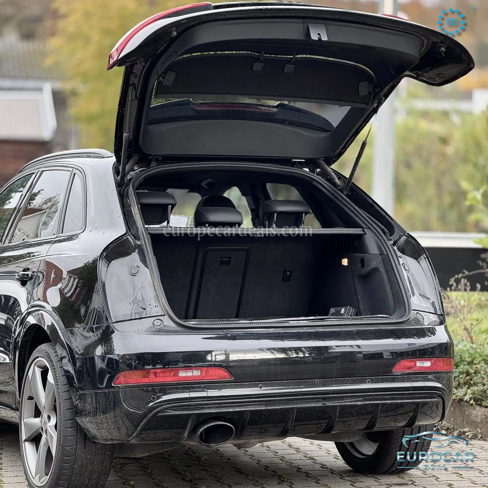 Audi RSQ3