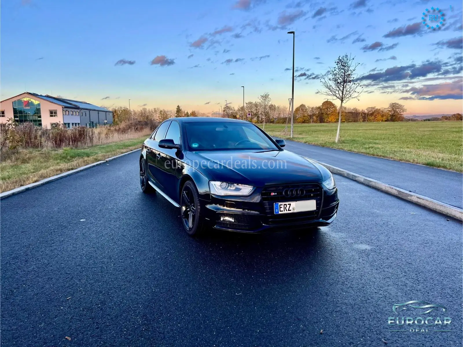 Audi S4
