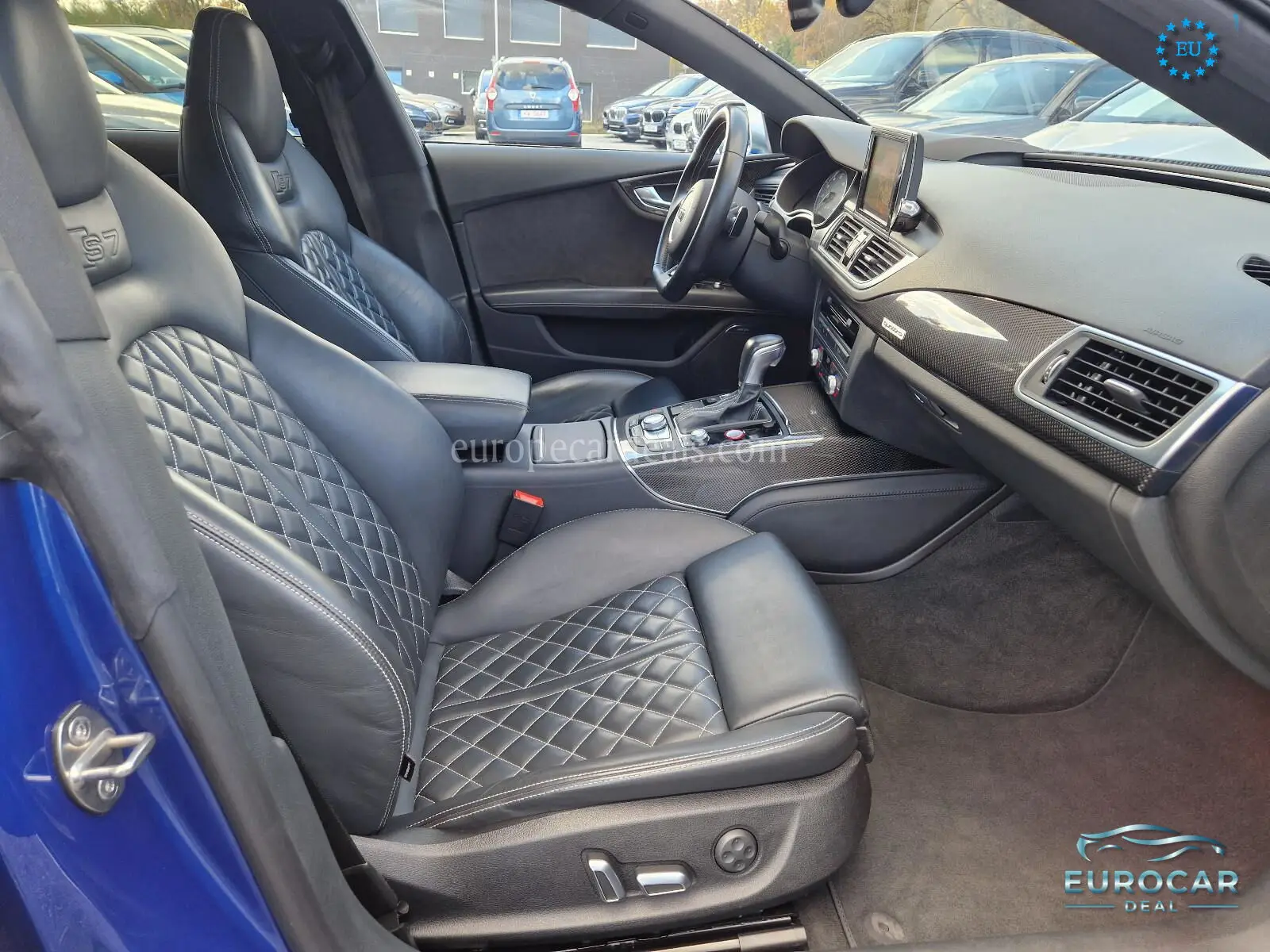 Audi S7