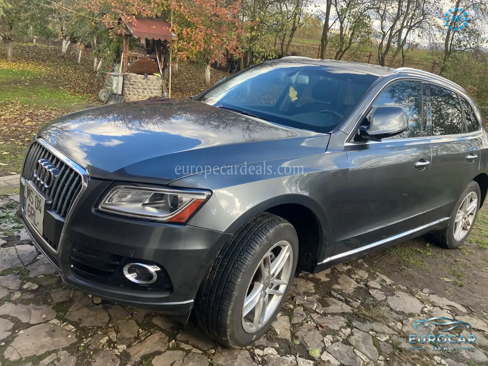Audi Q5