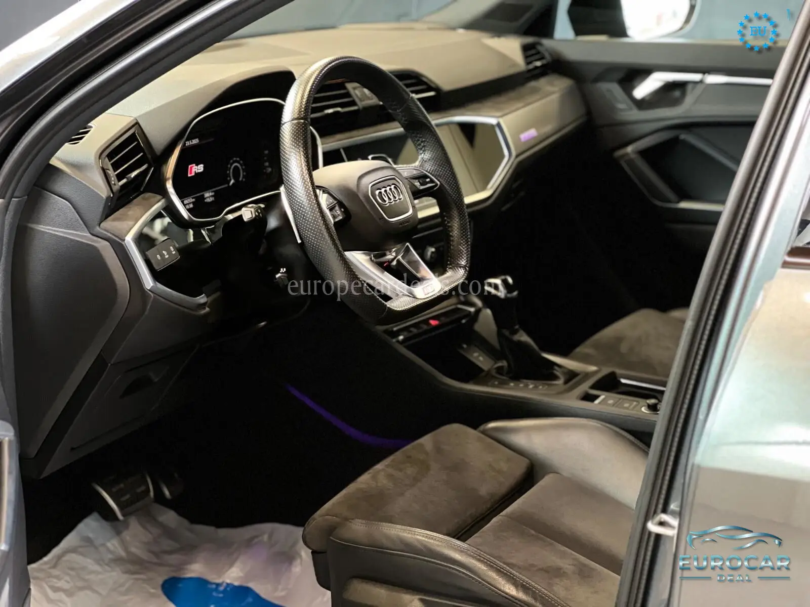 Audi RSQ3