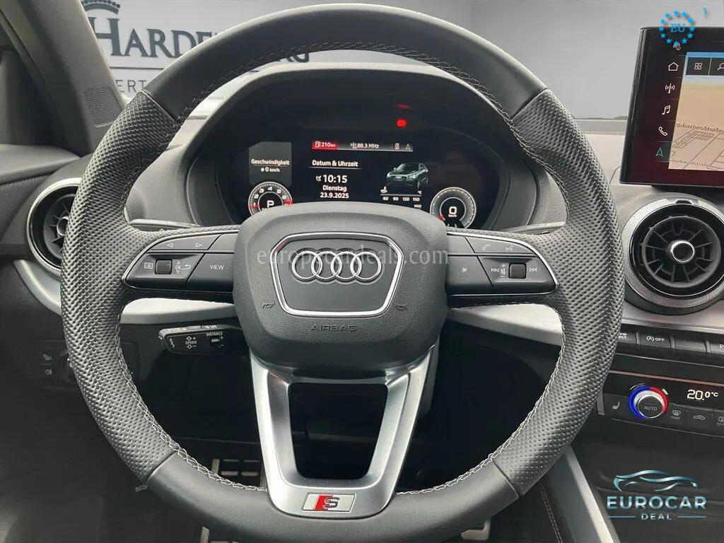 Audi SQ2