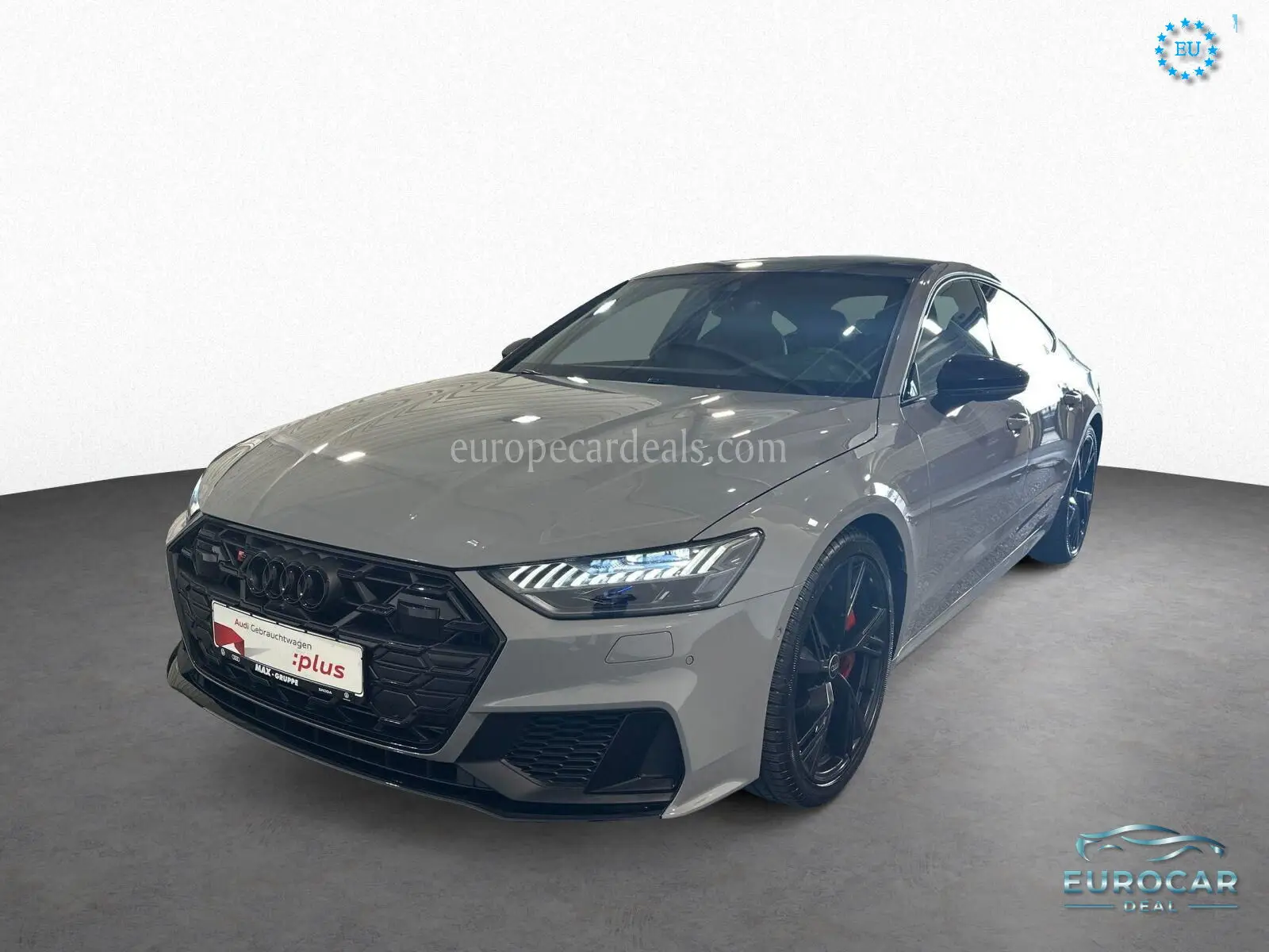 Audi S7