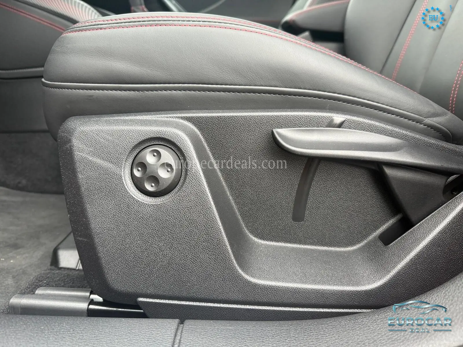 Audi SQ2