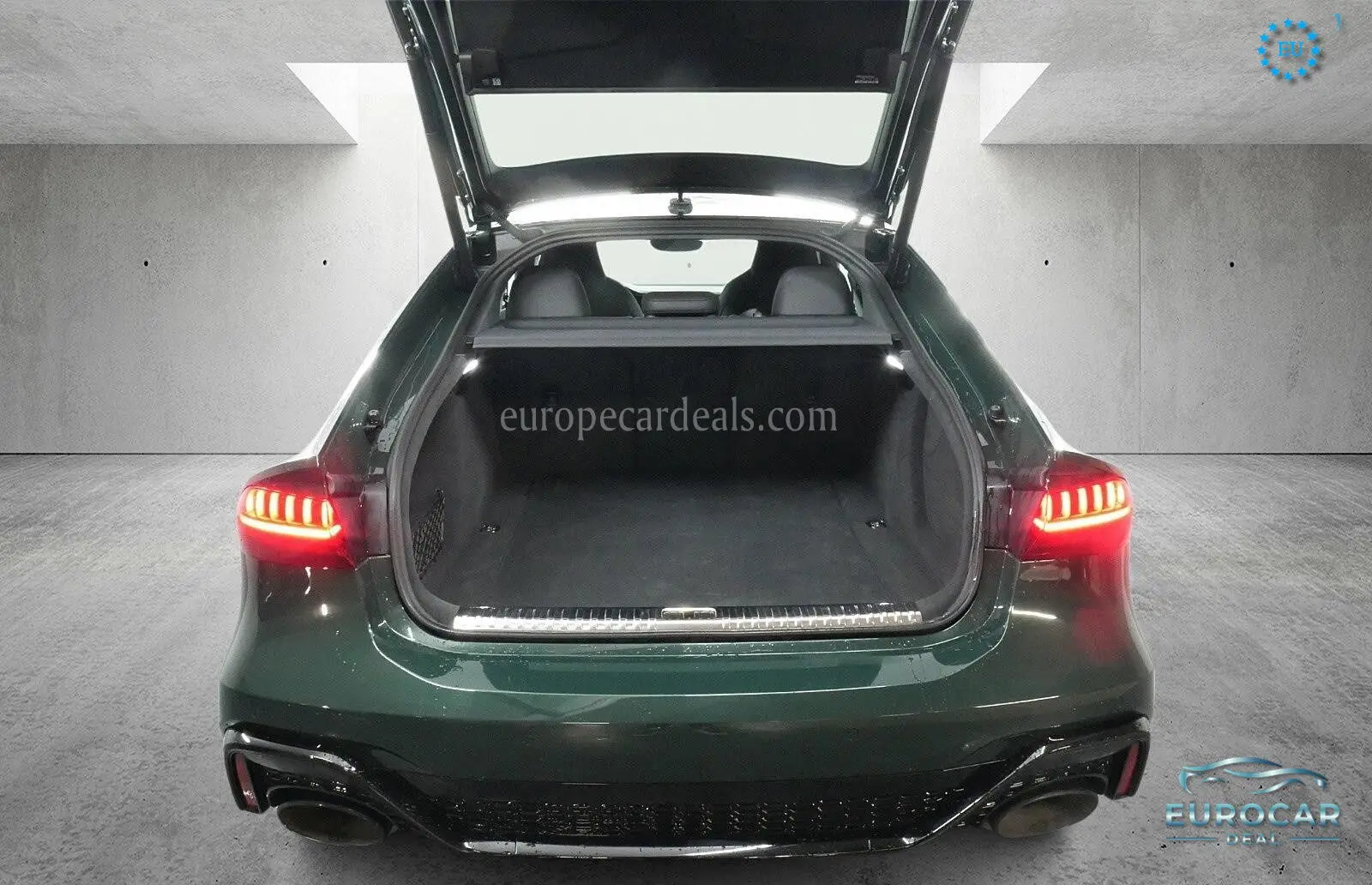 Audi RS7