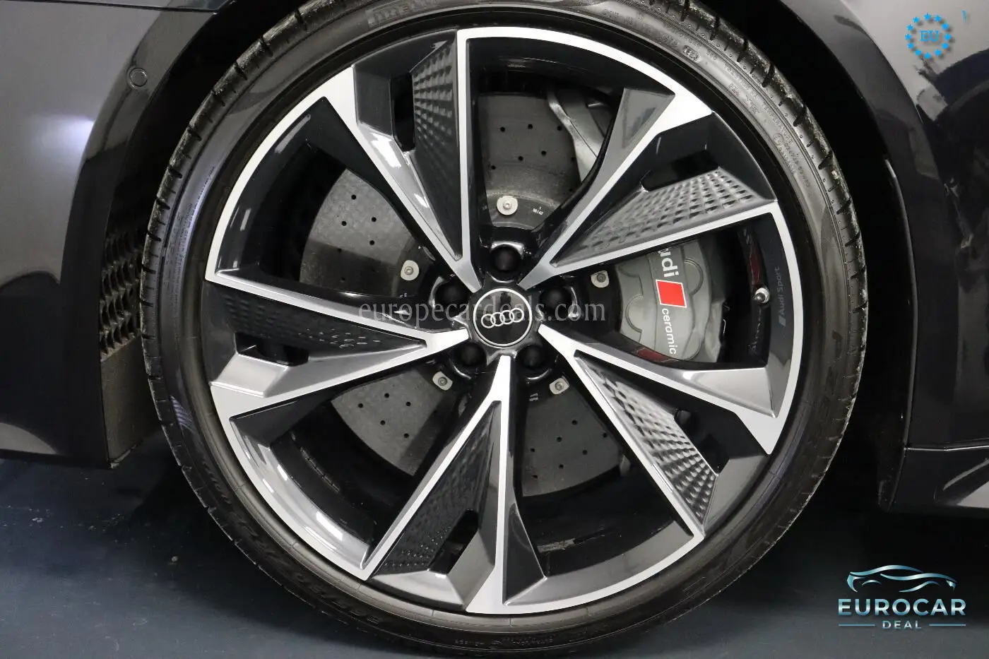 Audi RS7