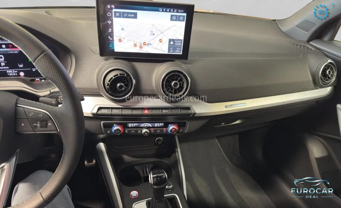 Audi SQ2