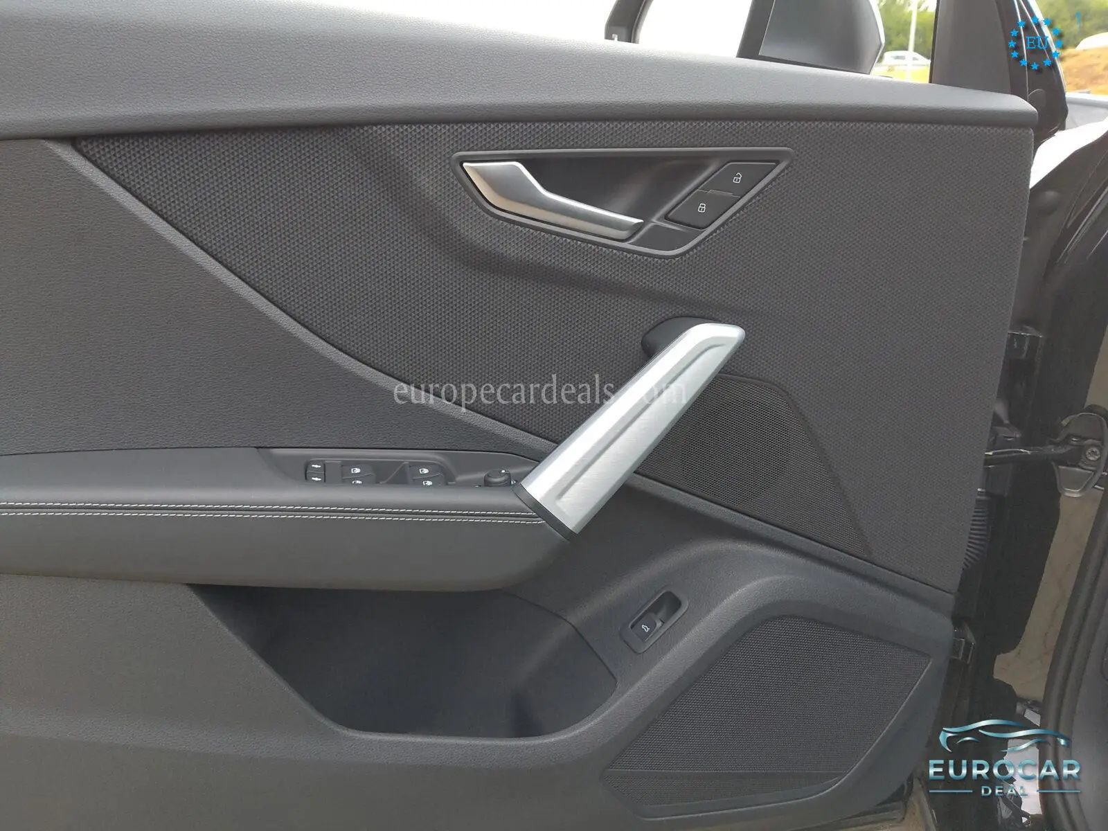 Audi SQ2