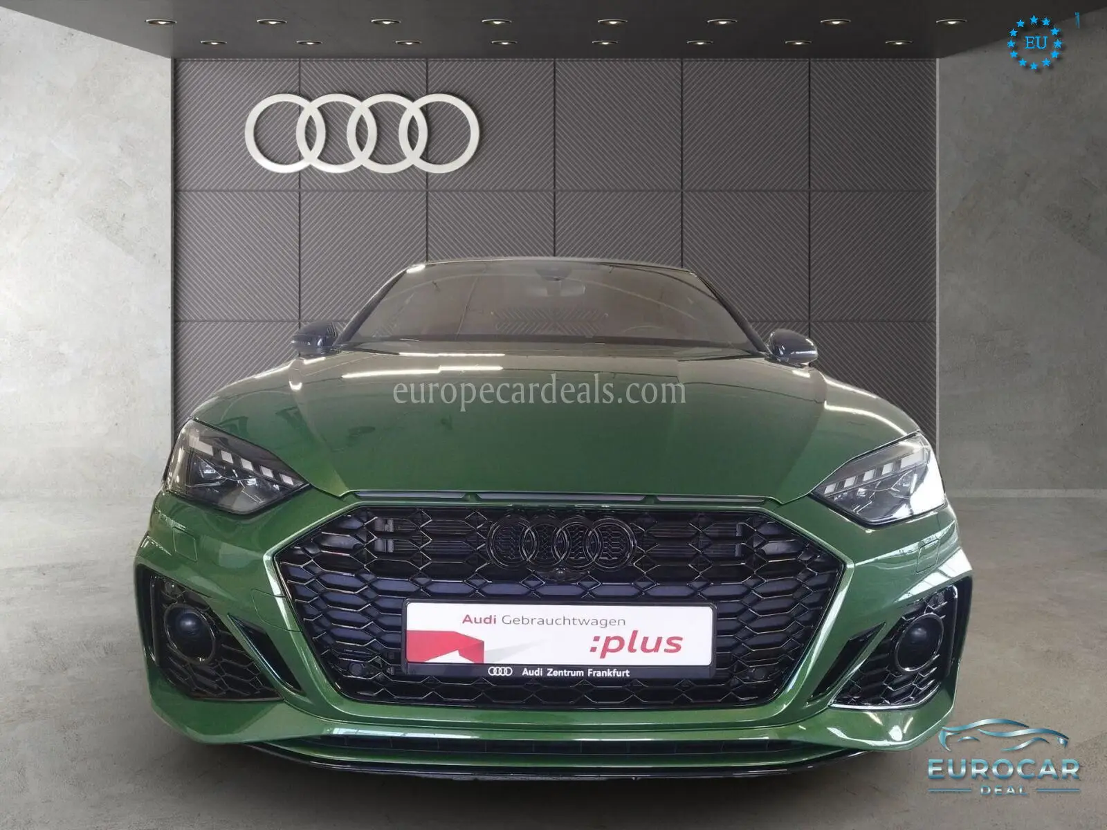 Audi RS5
