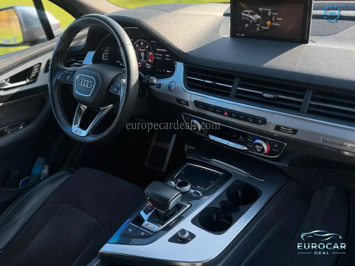 Audi SQ7