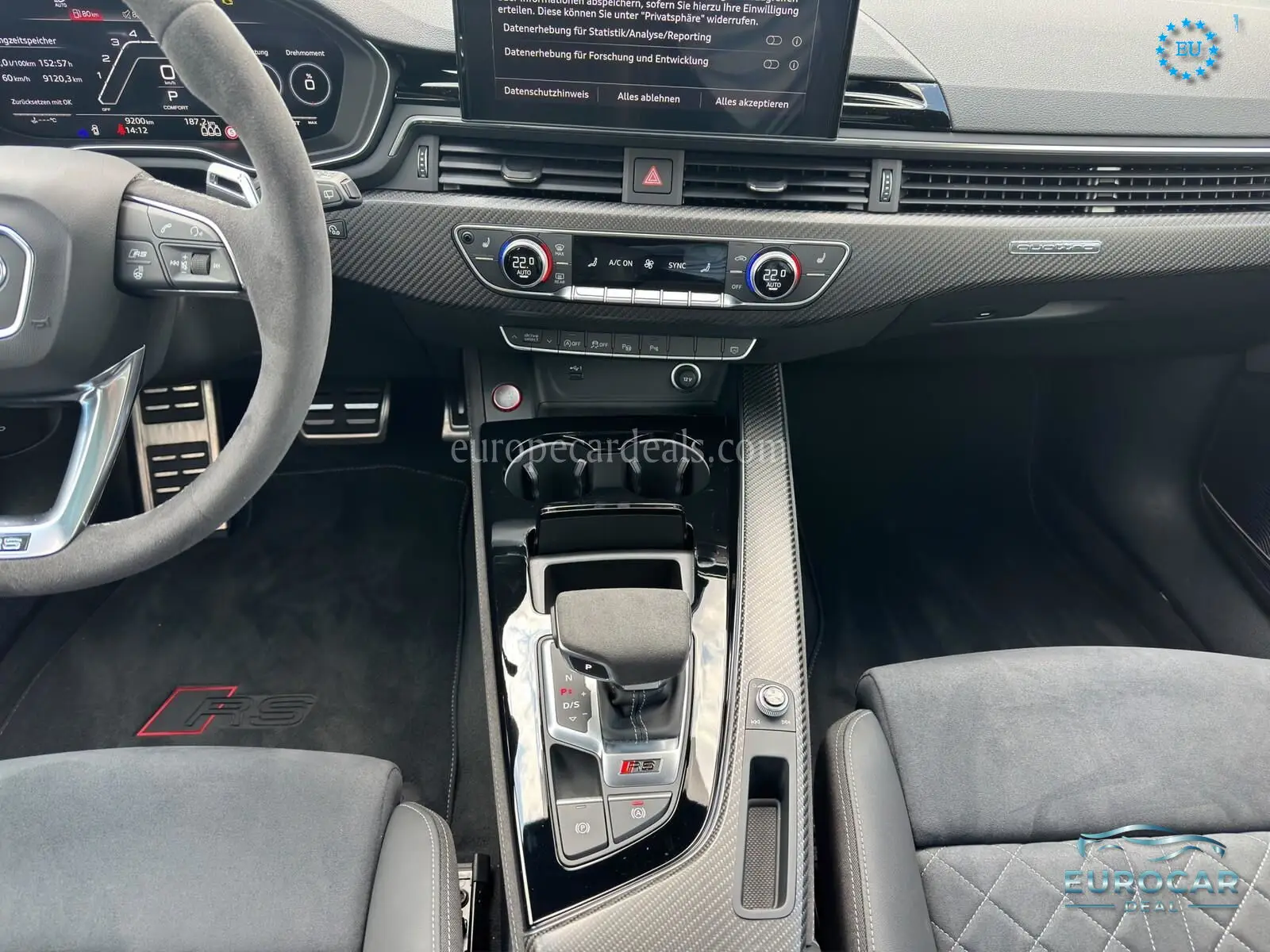 Audi RS4