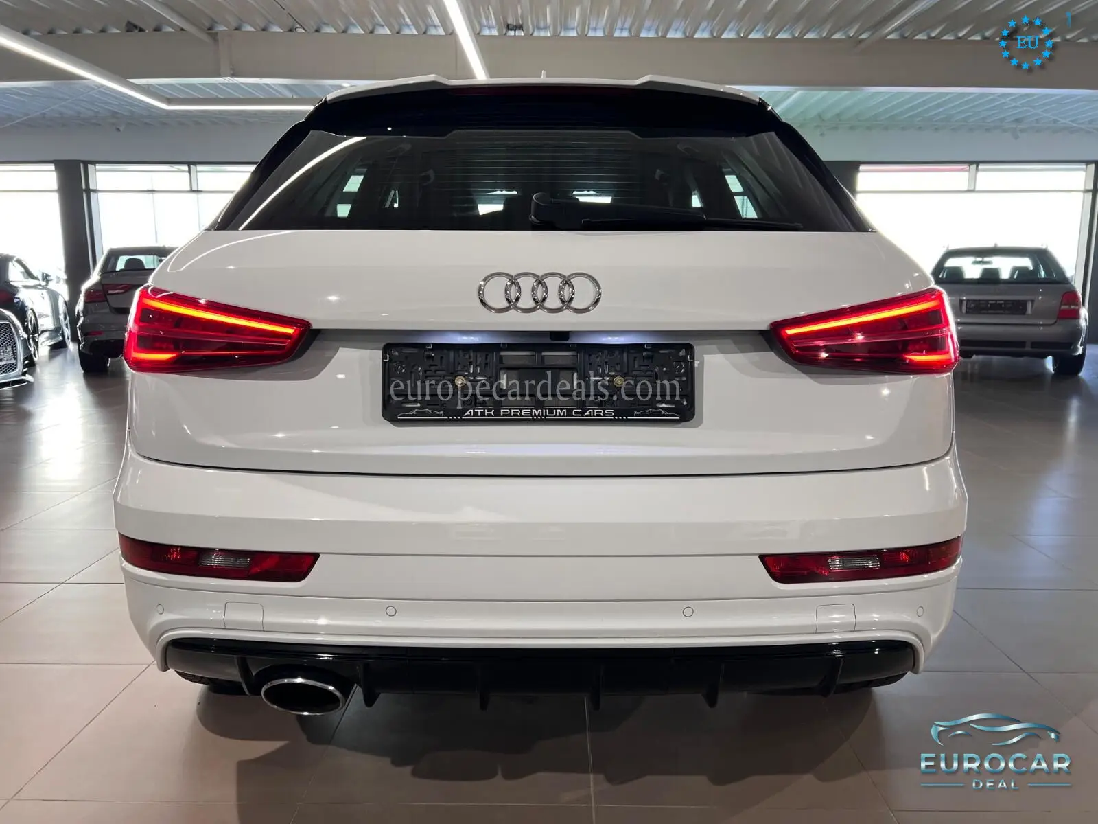 Audi RSQ3