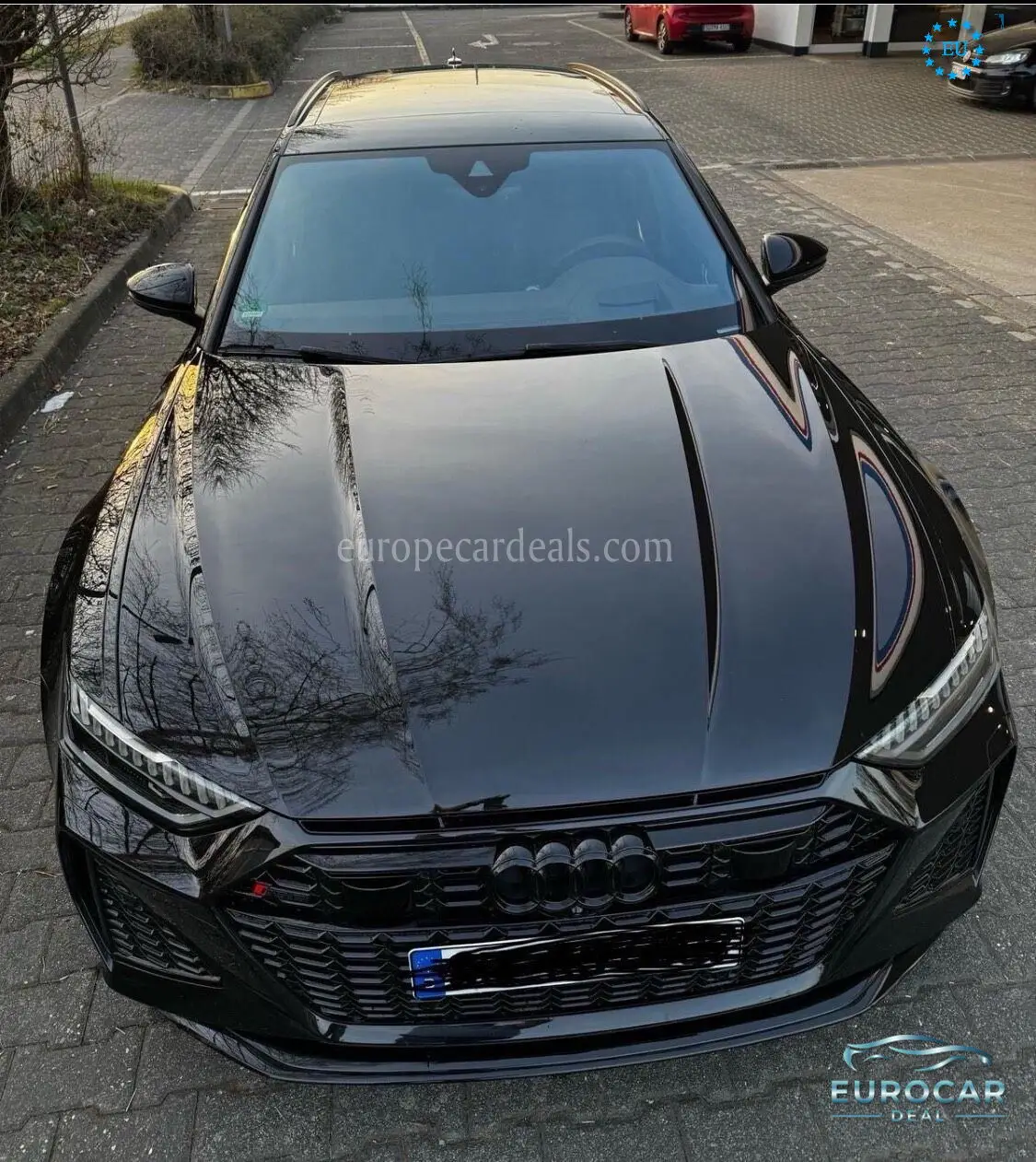 Audi RS6