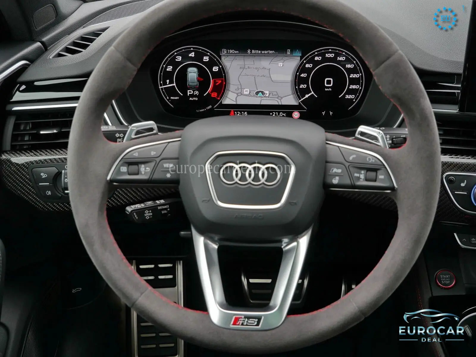 Audi RS4