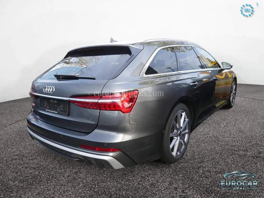 Audi S6