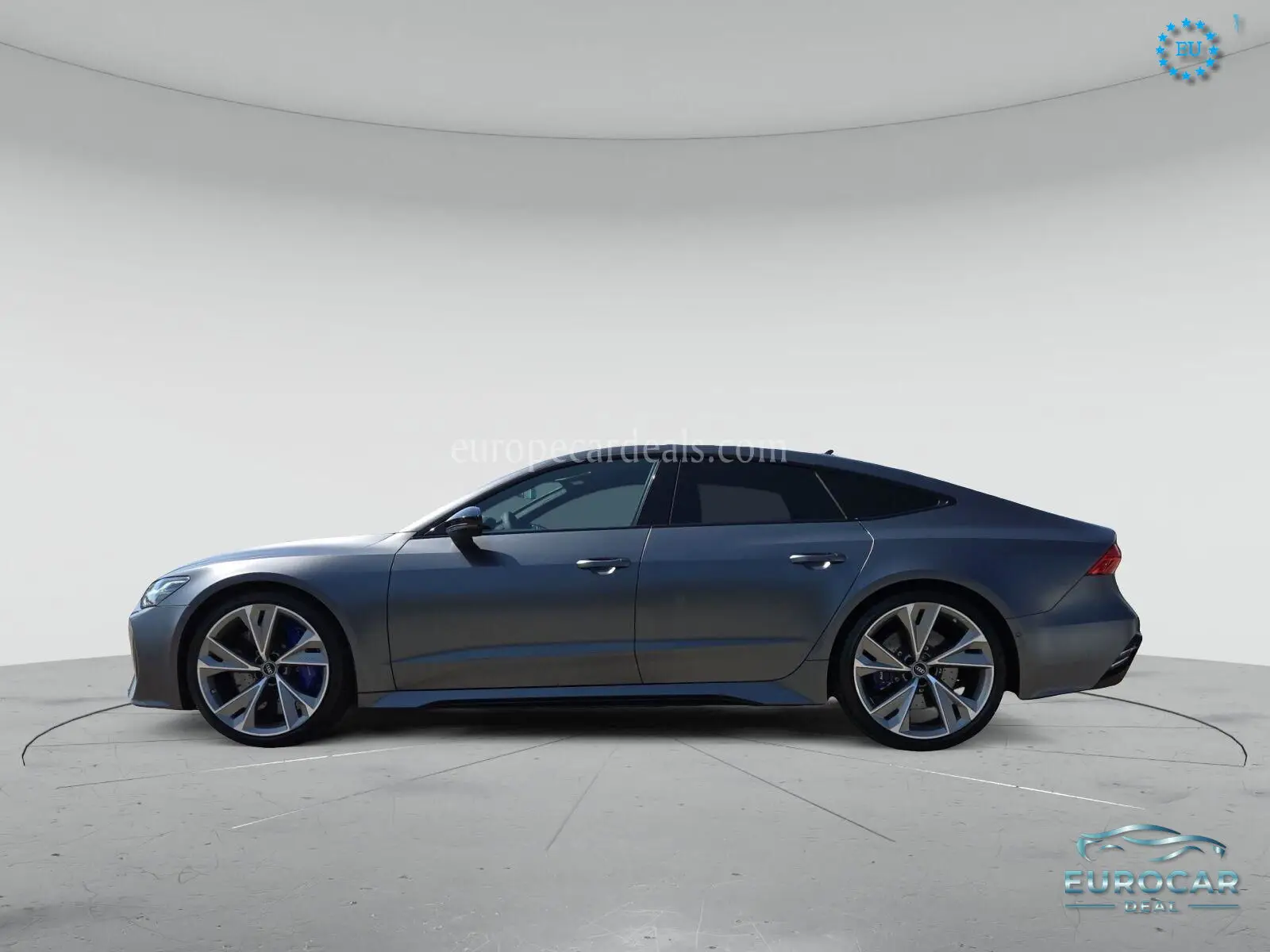 Audi RS7
