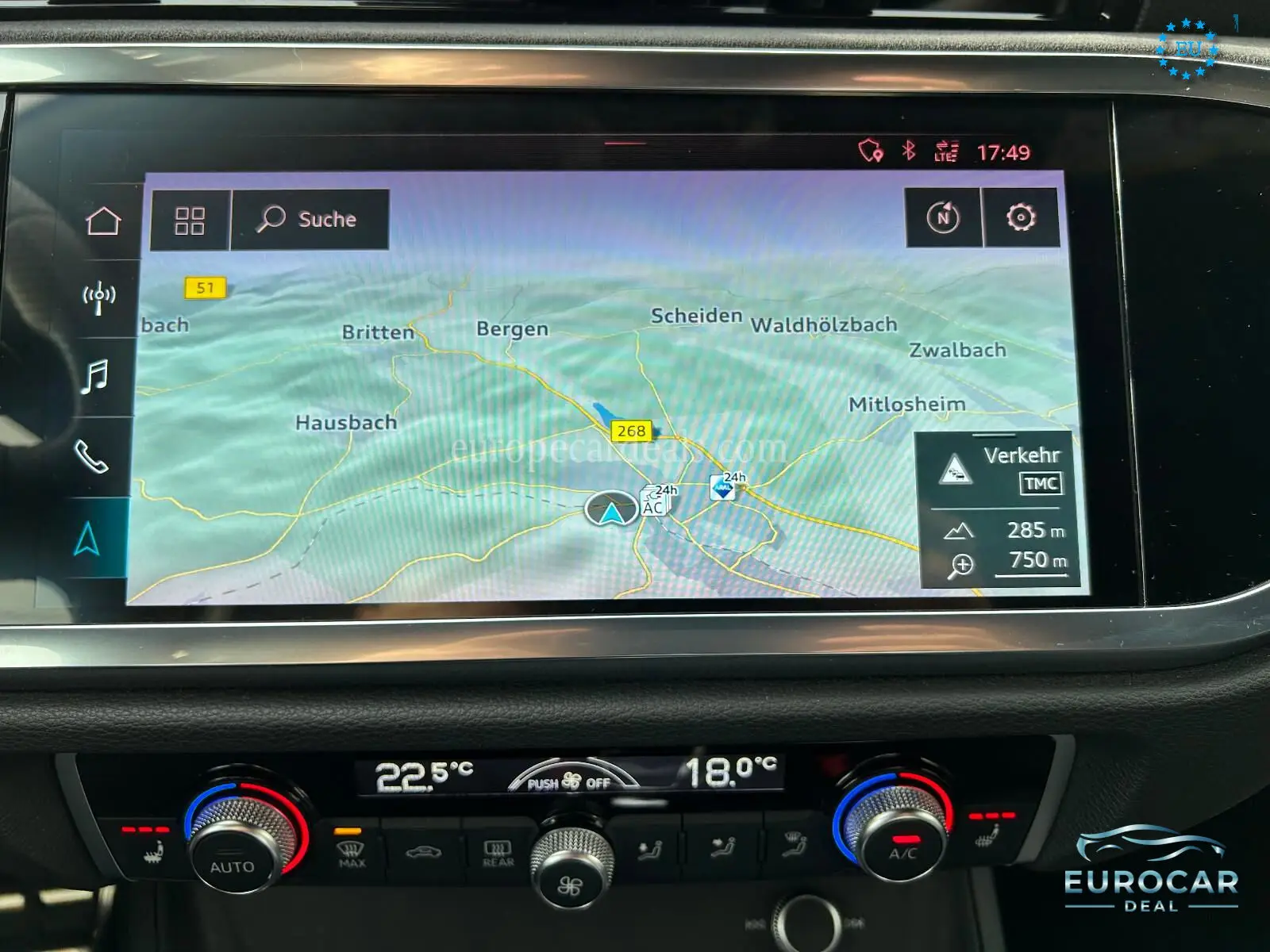 Audi RSQ3