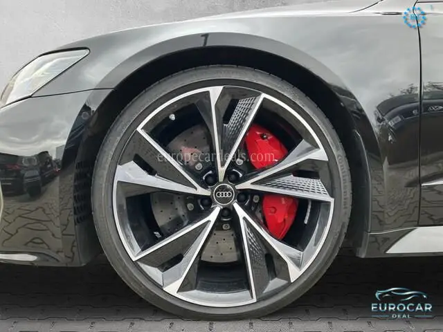 Audi RS7
