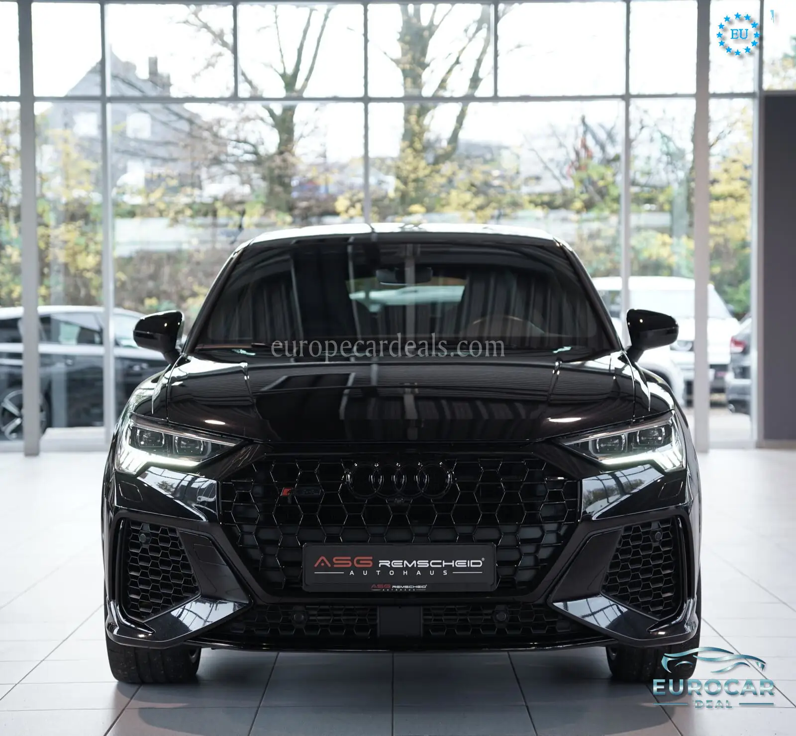 Audi RSQ3