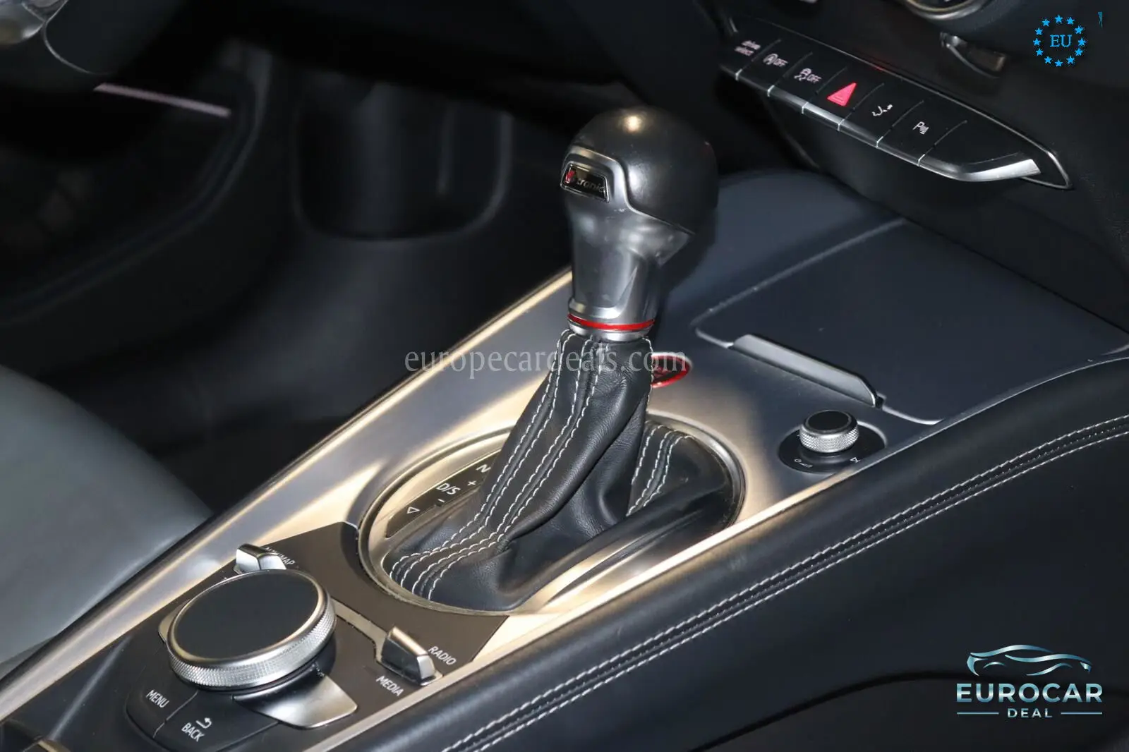 Audi TTS