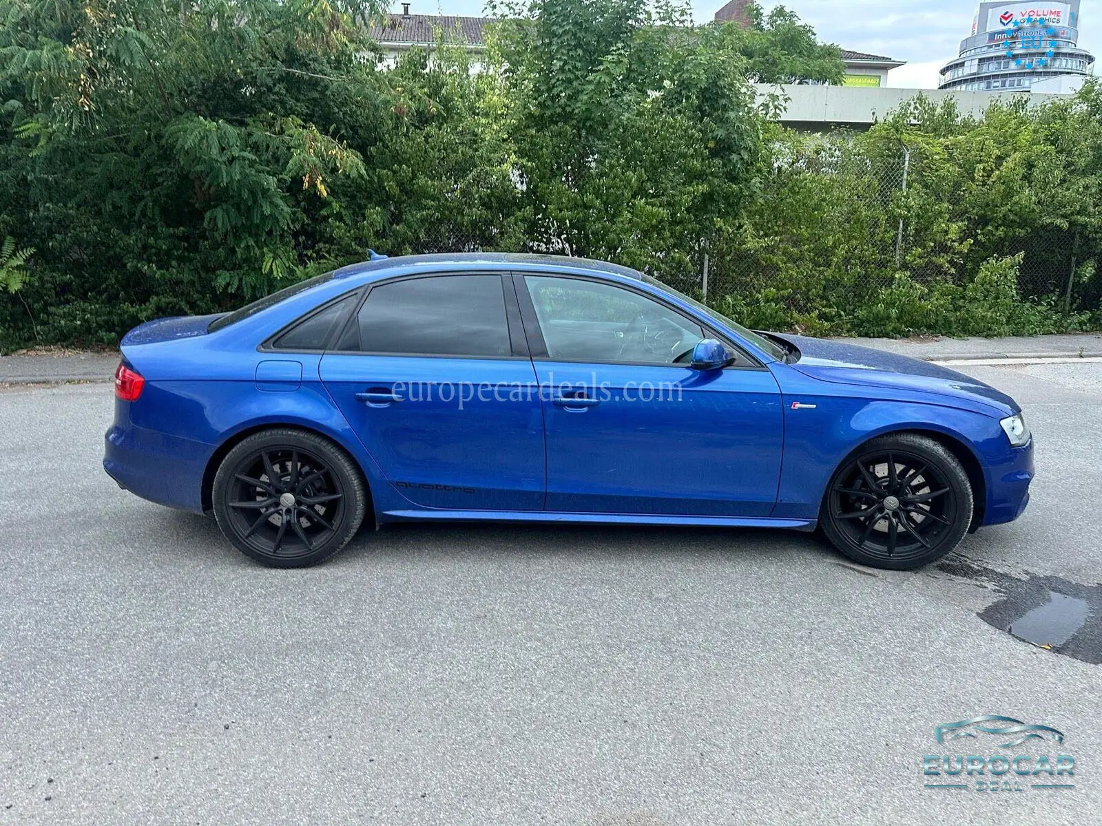 Audi S4