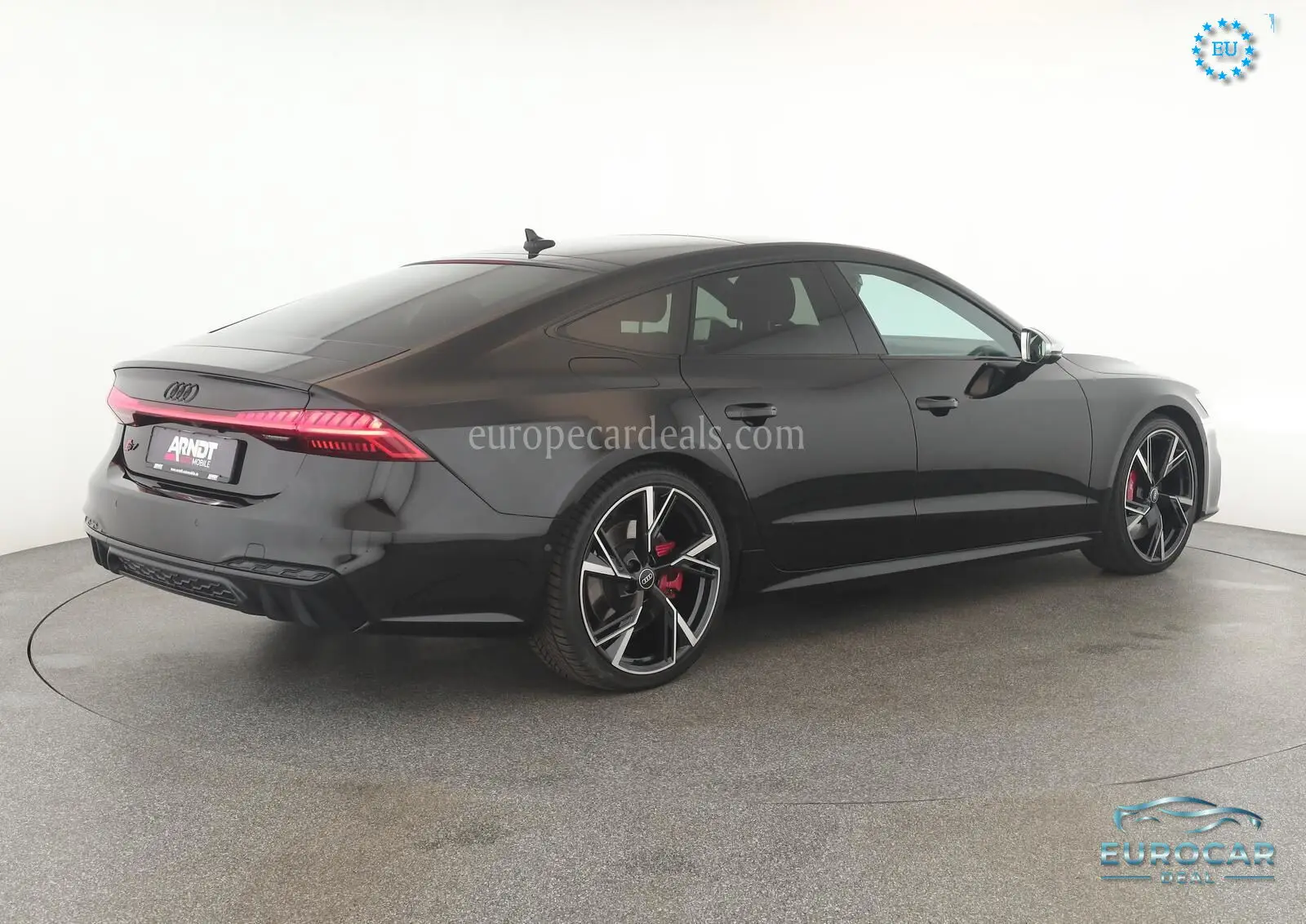 Audi S7