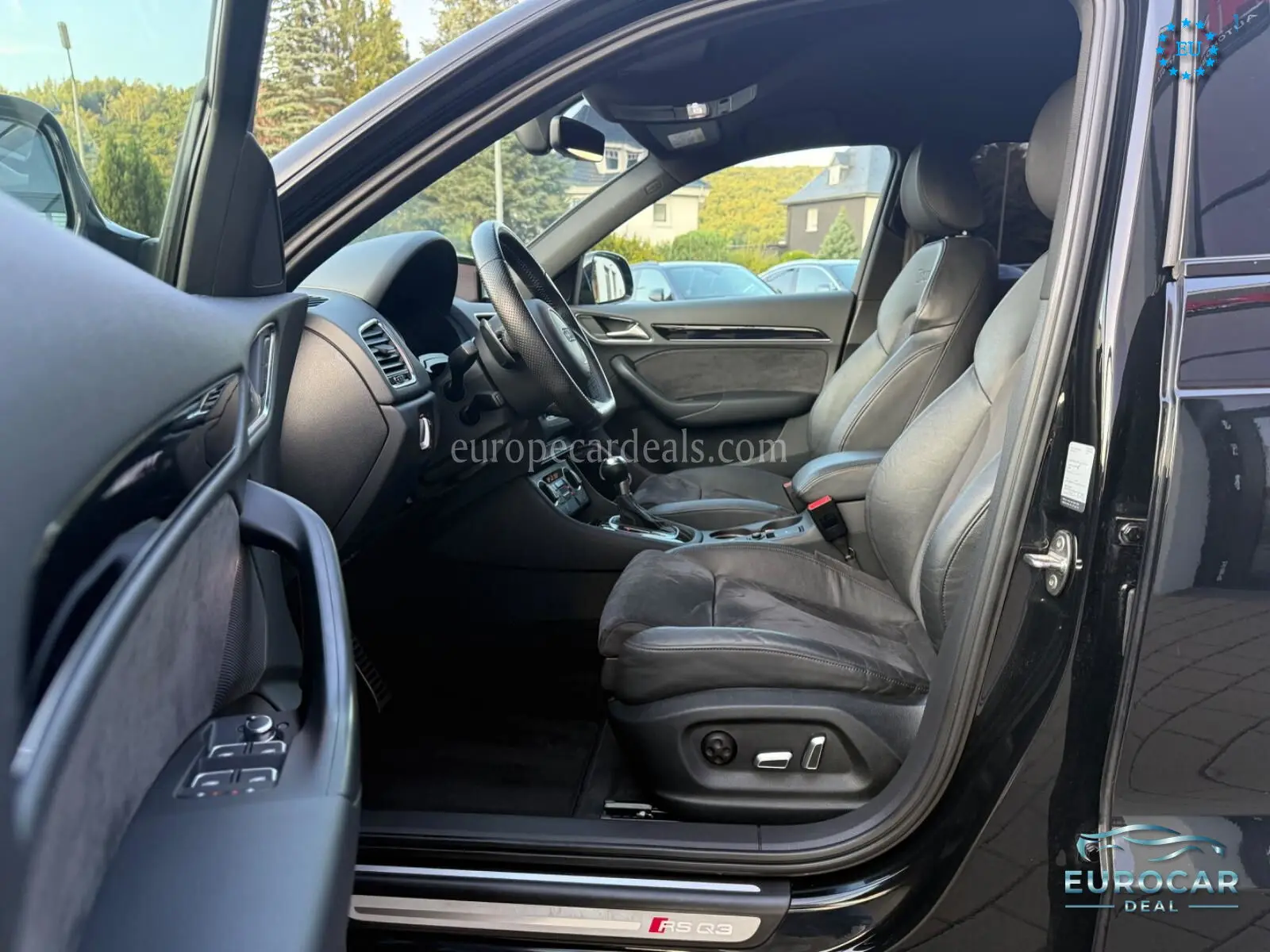 Audi RSQ3