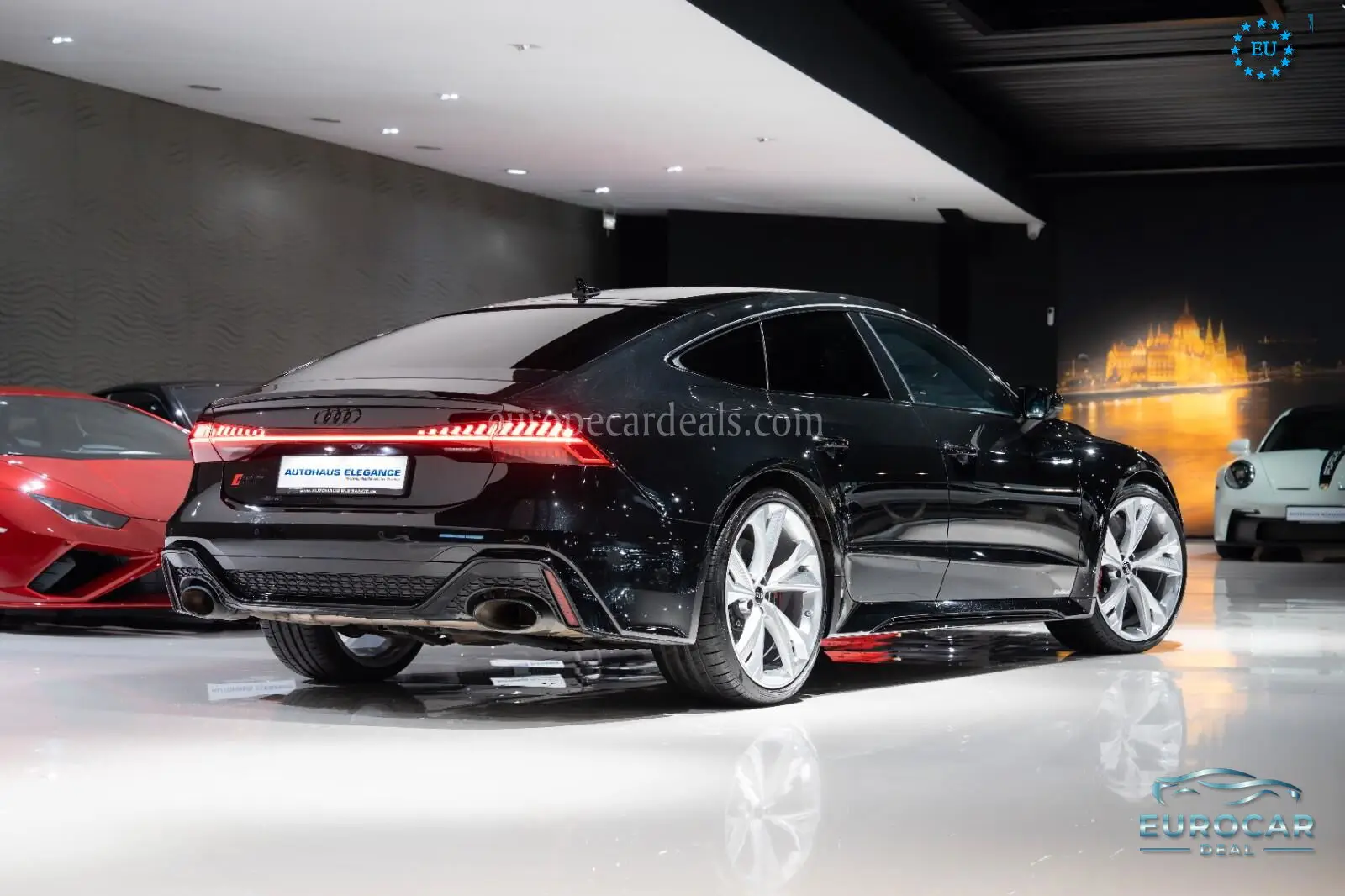 Audi RS7