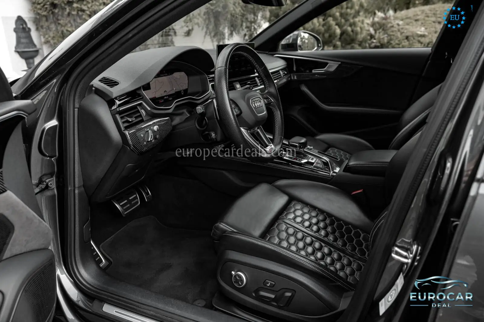 Audi RS4