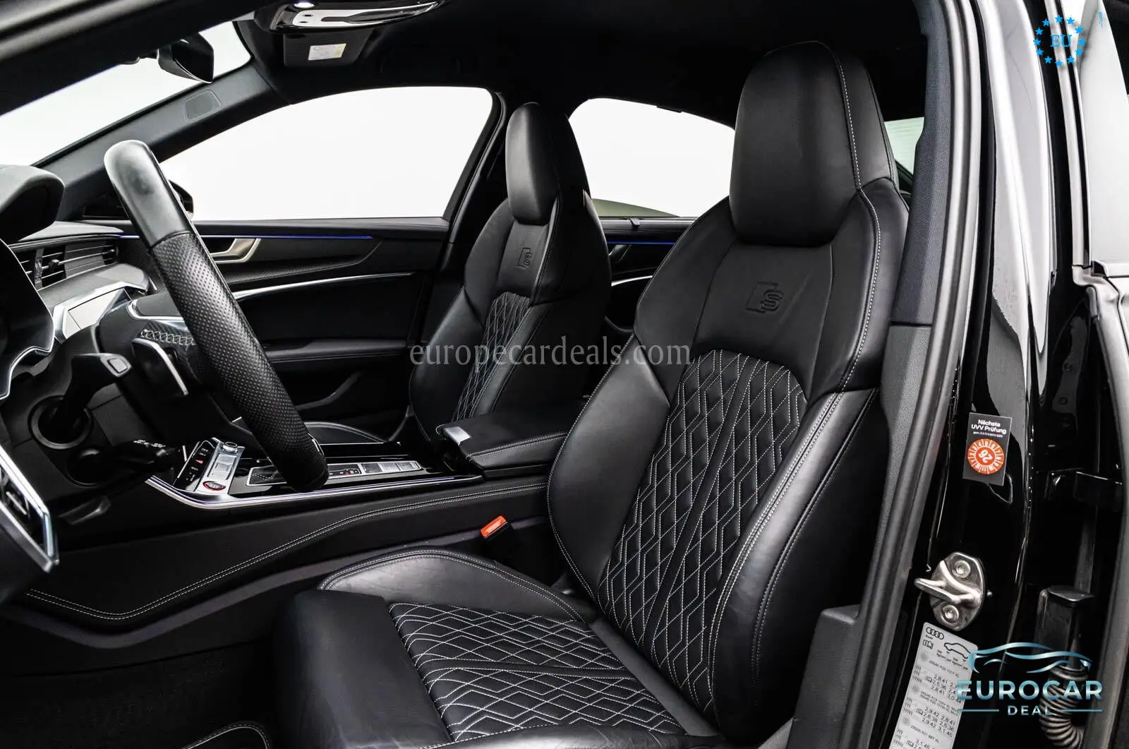 Audi S6