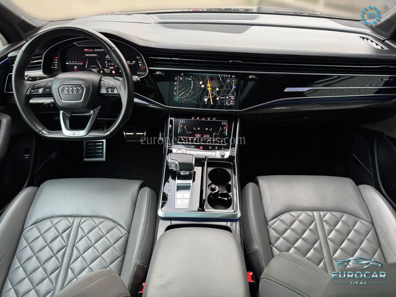 Audi SQ7