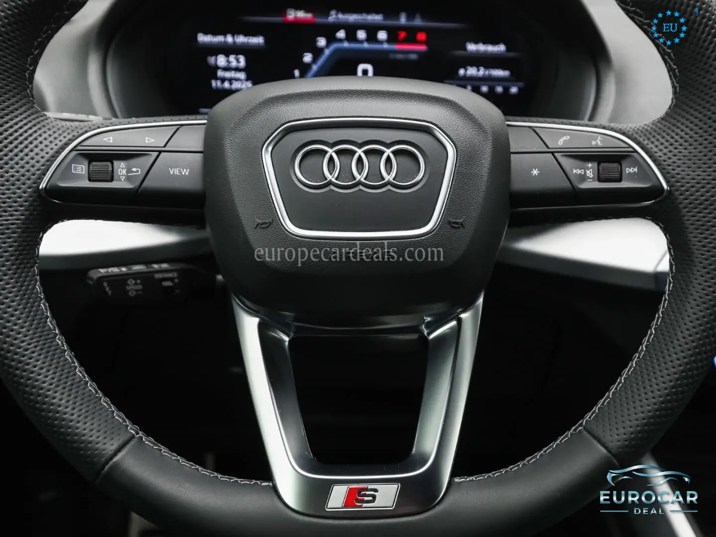 Audi SQ2