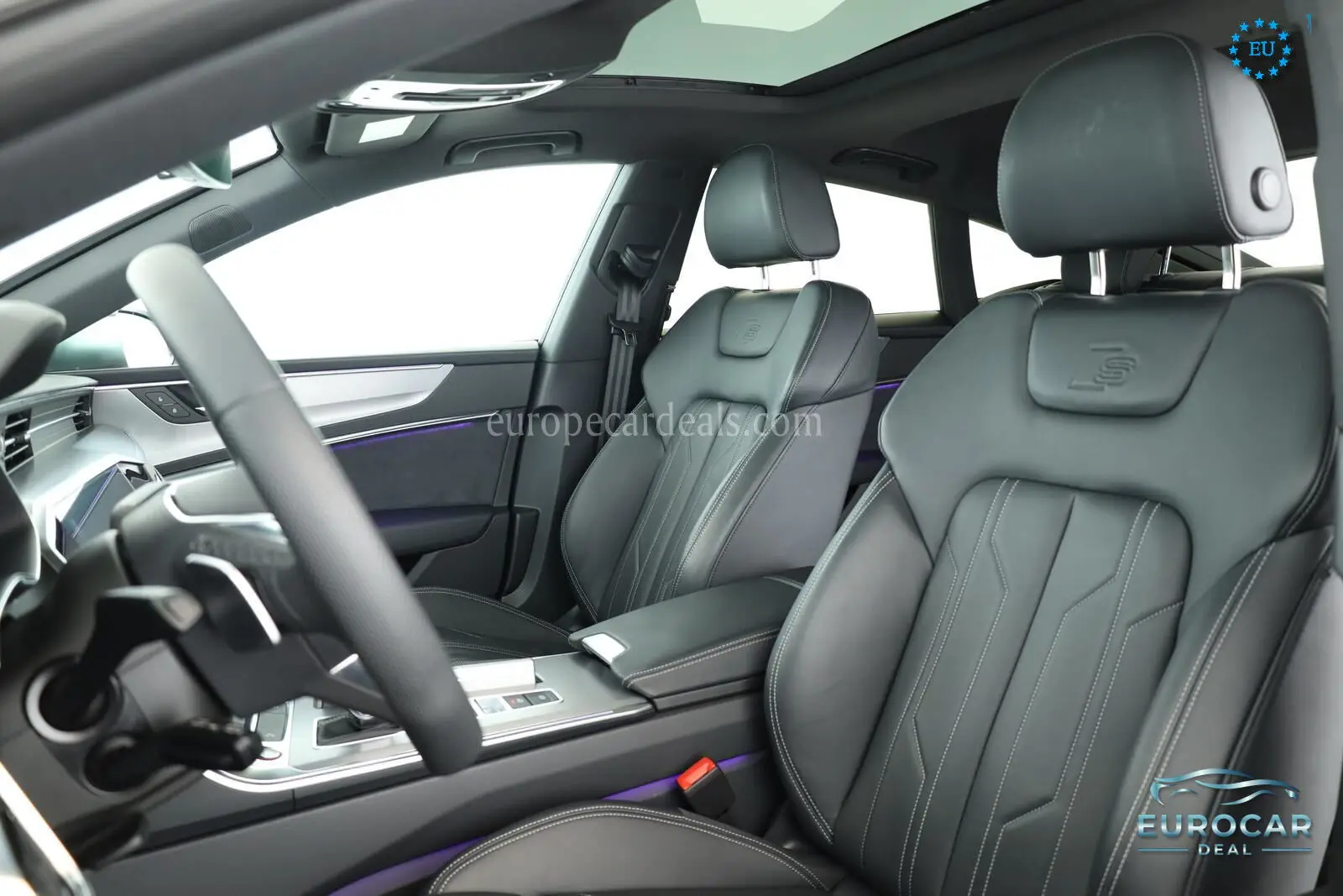 Audi S7