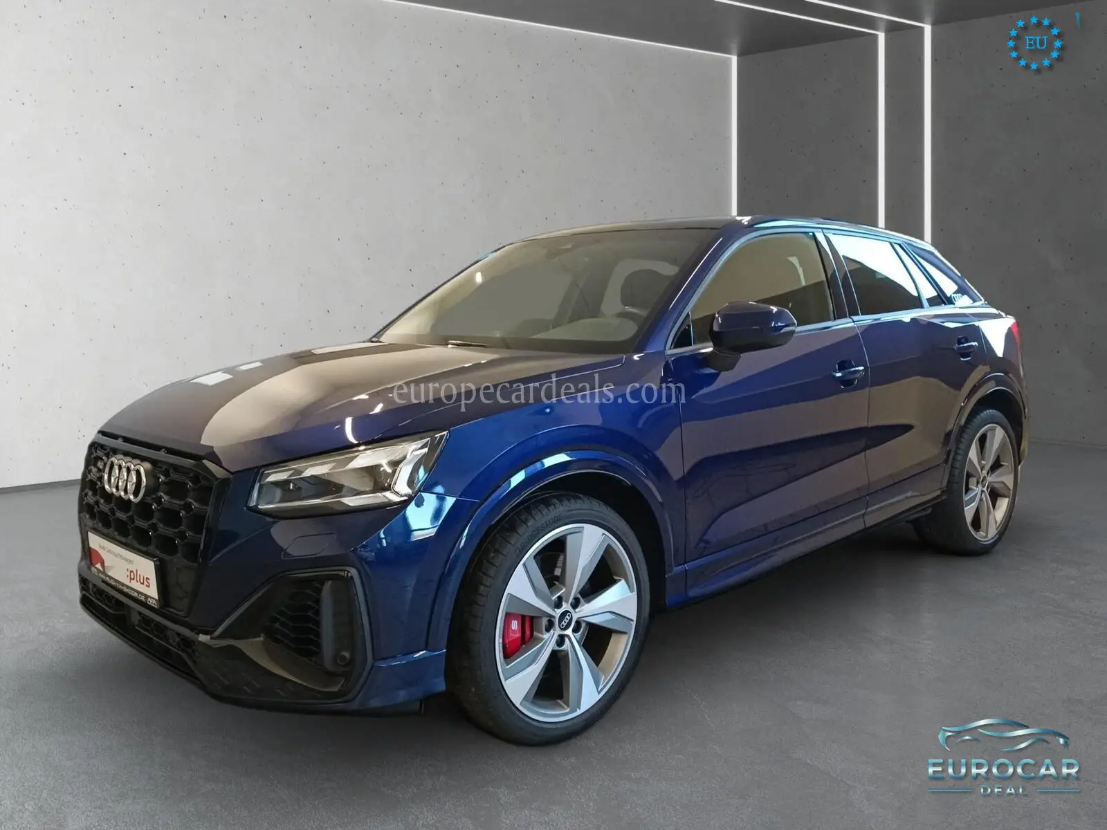Audi SQ2
