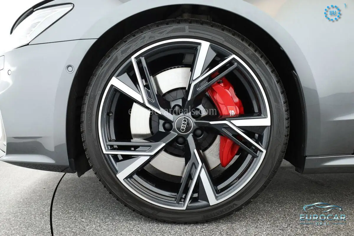Audi S7