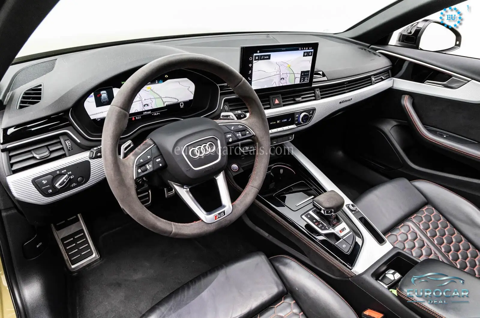 Audi RS4