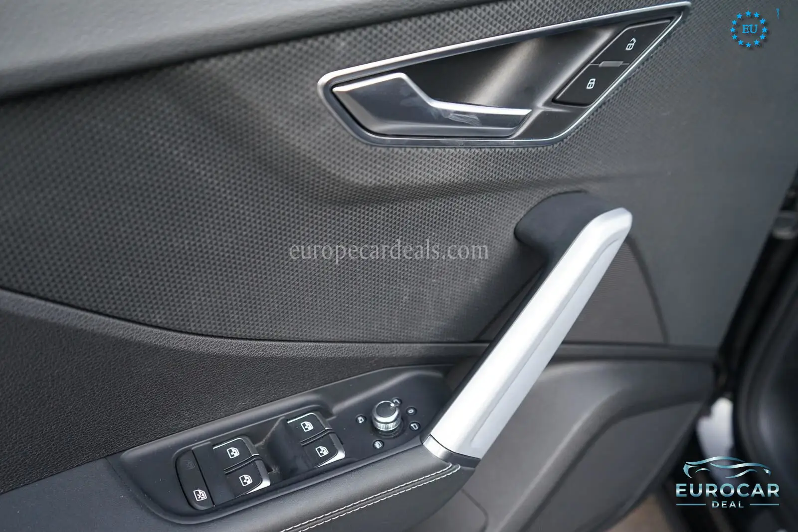 Audi SQ2