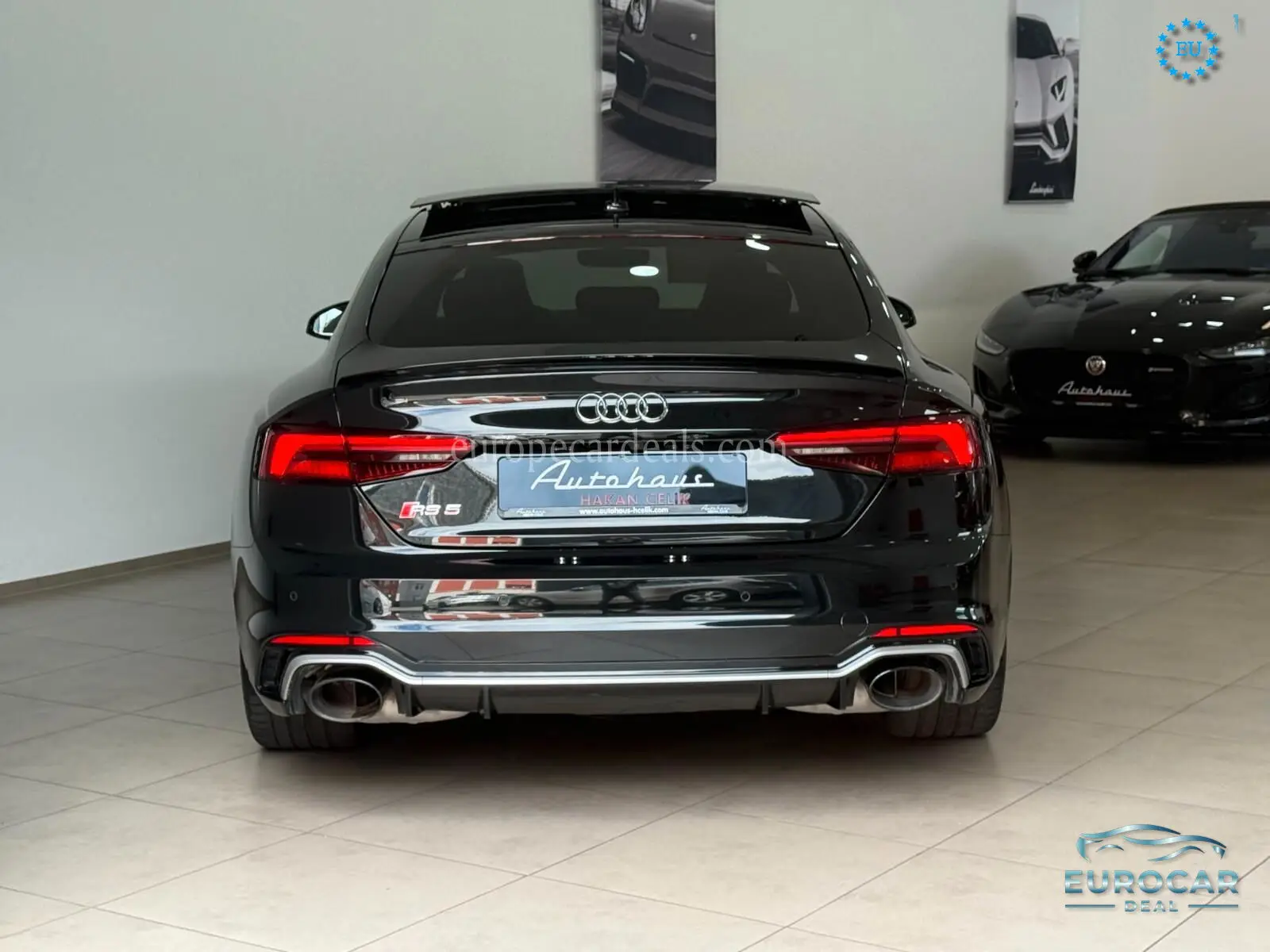 Audi RS5