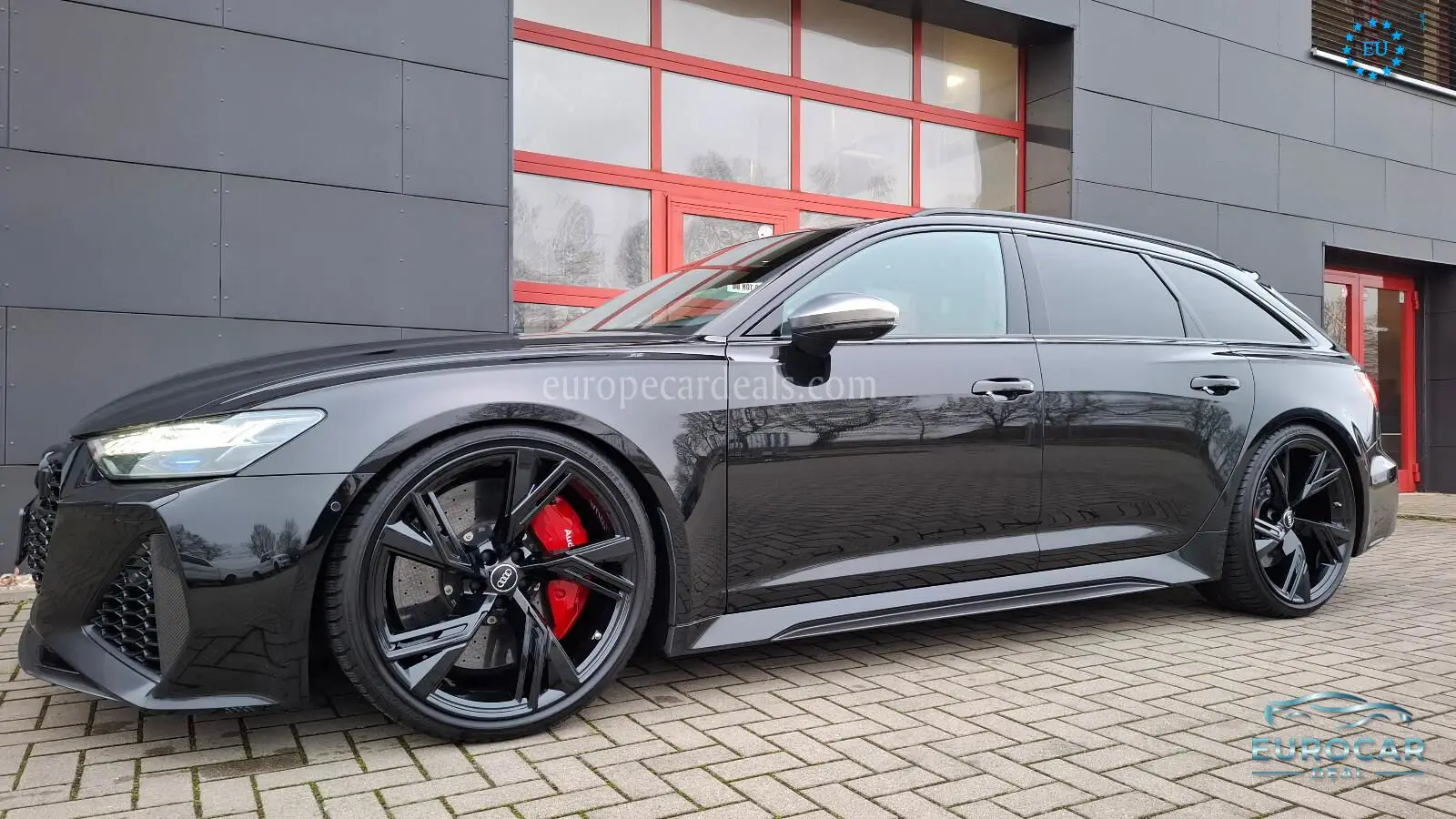 Audi RS6