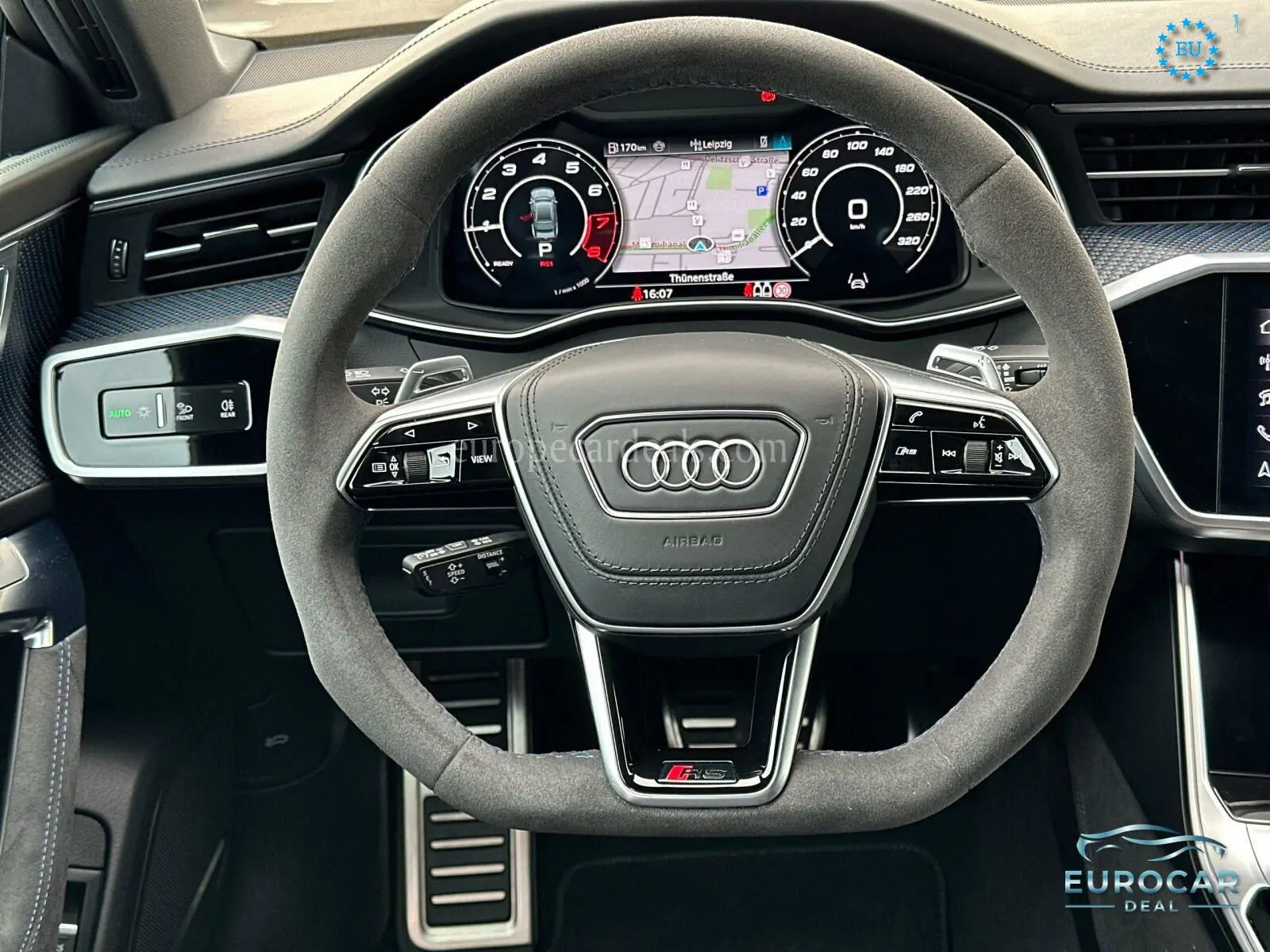 Audi RS7