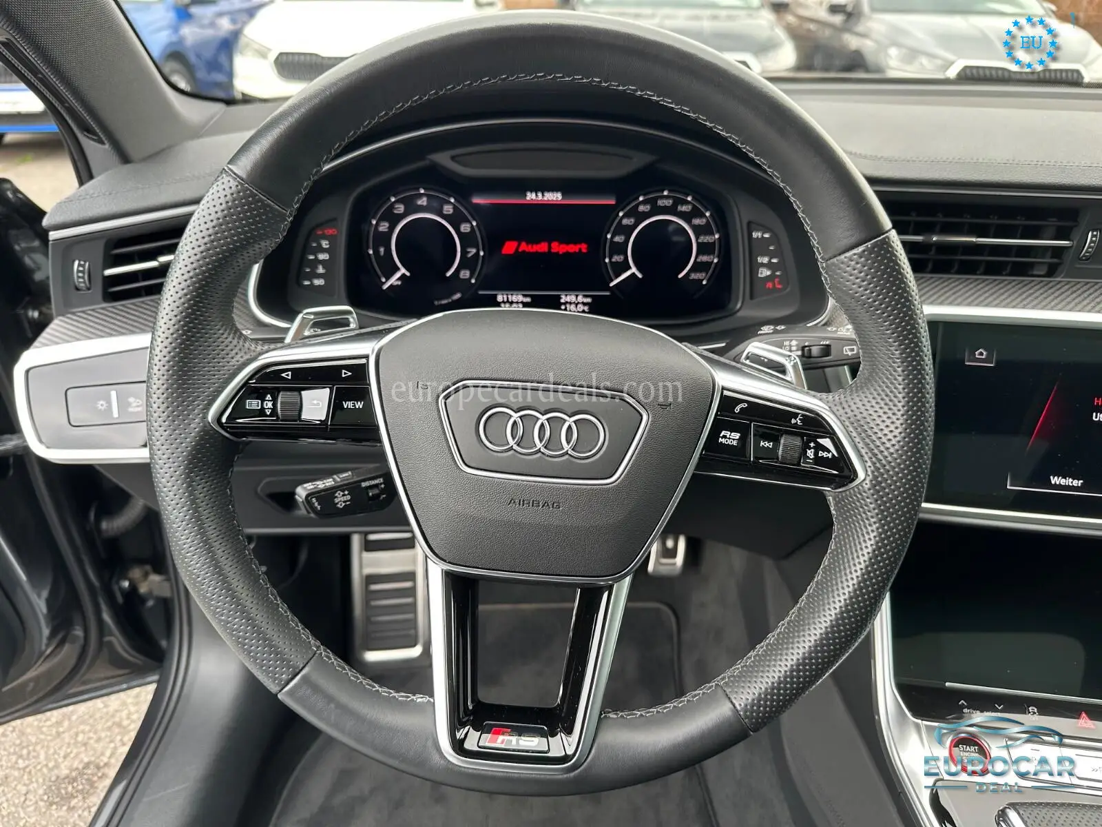 Audi RS6