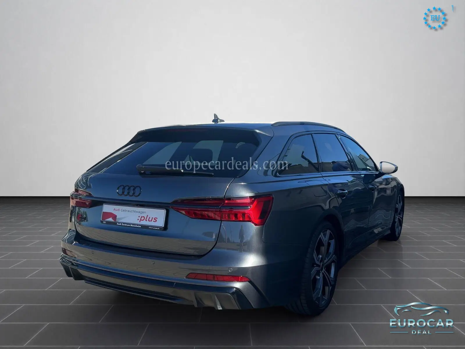 Audi S6