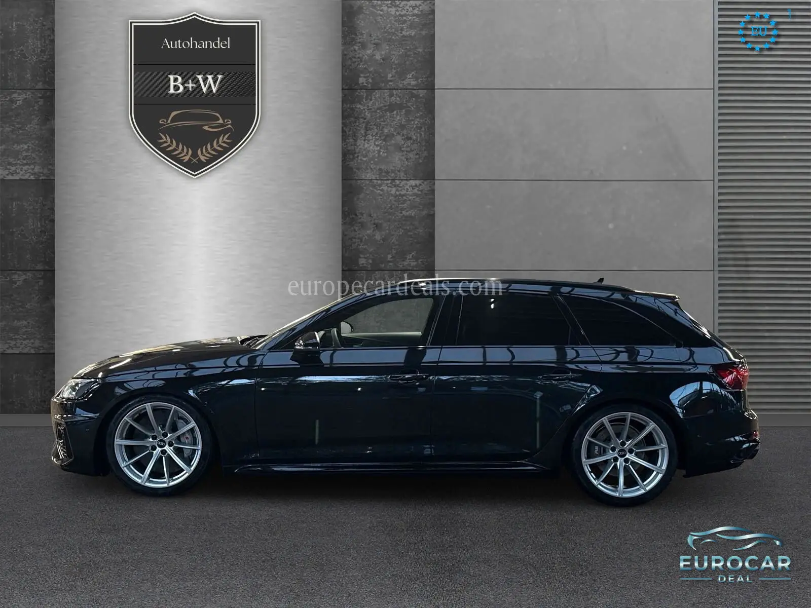 Audi RS4