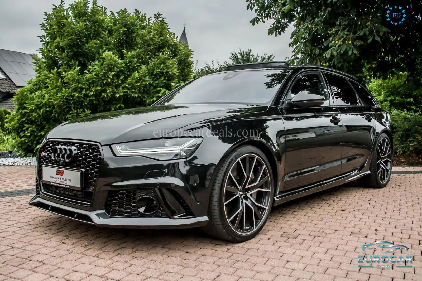 Audi RS6