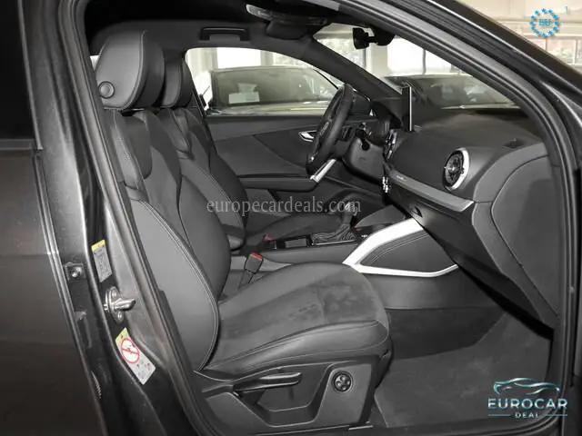 Audi SQ2
