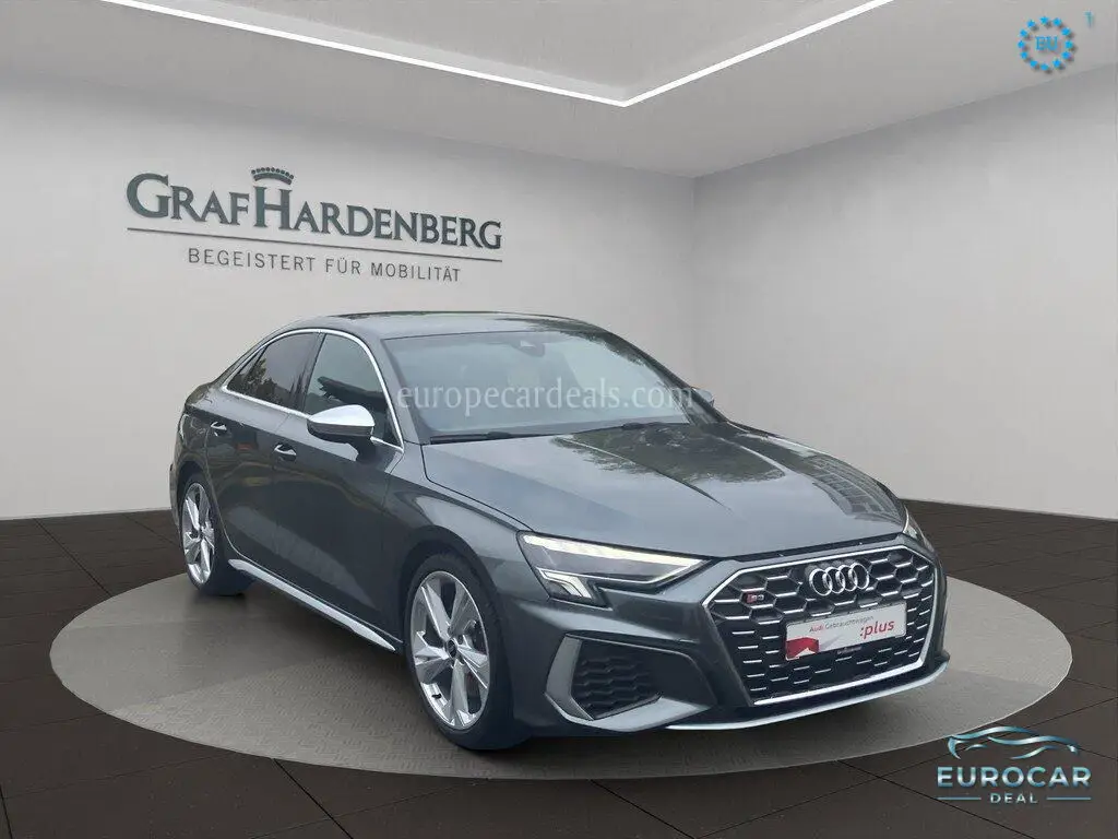 Audi S3