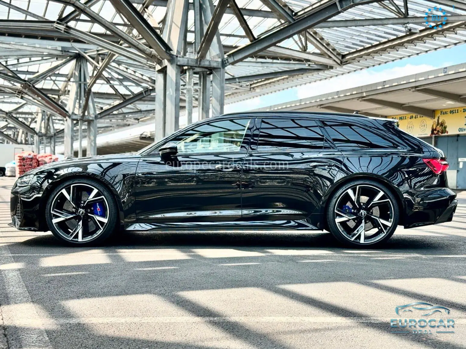 Audi RS6